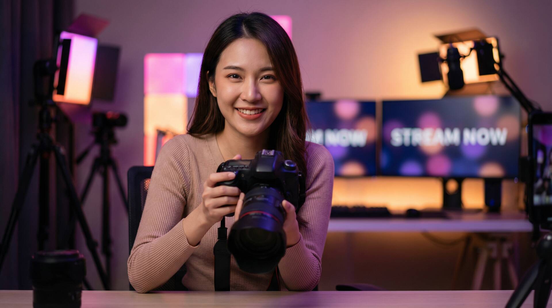 茄子视频视频创作