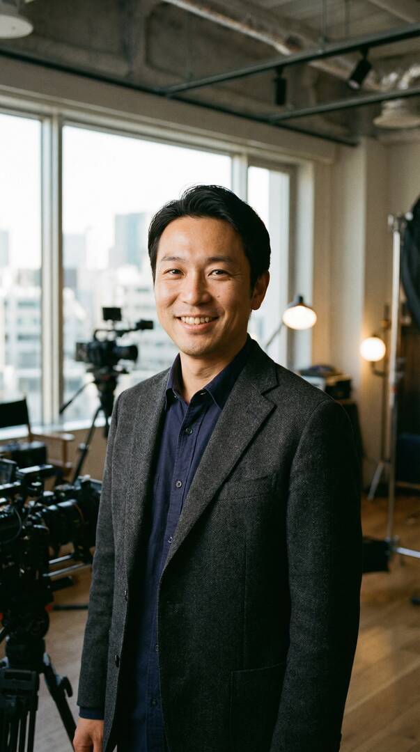 茄子视频导演顾问