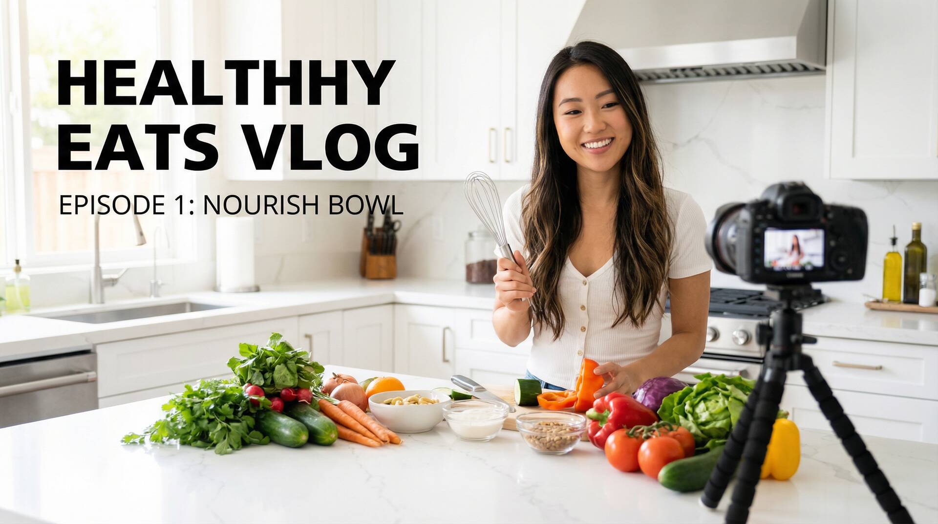 茄子视频生活vlog视频